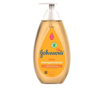 JOHNSON'S-BABY champô original 750 ml-DrShampoo - Perfumaria e Cosmética