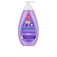 BABY gel de banho doces sonhos 750 ml