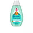 BÉBÉ champú no más tirones 500 ml