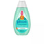 JOHNSON'S-BABY não puxa mais shampoo 500 ml-DrShampoo - Perfumaria e Cosmética