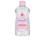 JOHNSON'S-BABY óleo clássico 500 ml-DrShampoo - Perfumaria e Cosmética
