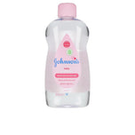 JOHNSON'S-BABY óleo clássico 500 ml-DrShampoo - Perfumaria e Cosmética