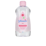 JOHNSON'S-BABY óleo clássico 500 ml-DrShampoo - Perfumaria e Cosmética