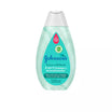 BABY shampoo macio e brilhante + condicionador 500 ml
