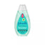 JOHNSON'S-BABY shampoo macio e brilhante + condicionador 500 ml-DrShampoo - Perfumaria e Cosmética