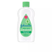 BEBÊ óleo de aloé vera 500 ml