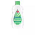 BEBÊ óleo de aloé vera 500 ml