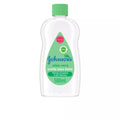 BABY aloe vera oil 500 ml