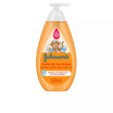 Gel douche BÉBÉ 750 ml