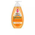 Gel douche BÉBÉ 750 ml