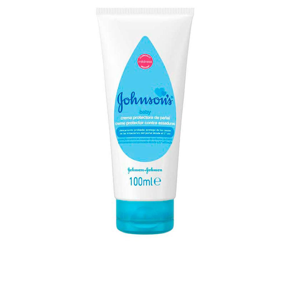 JOHNSON'S-Protetor de saia BEBÊ 100 ml-DrShampoo - Perfumaria e Cosmética