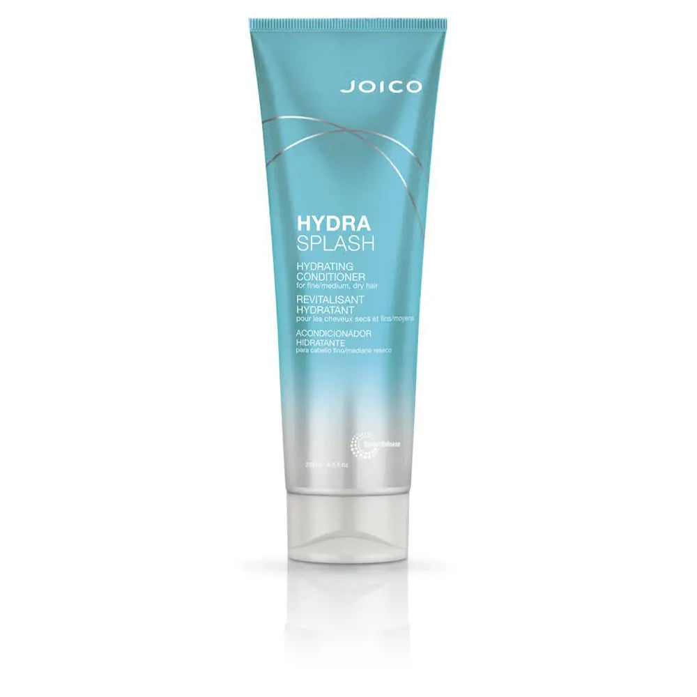 JOICO-CONDICIONADOR HIDRATANTE HYDRA SPLASH 250 ml.-DrShampoo - Perfumaria e Cosmética