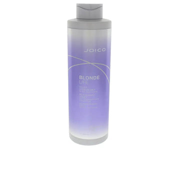 JOICO-CONDICIONADOR VIOLETA BLONDE LIFE 1000 ml-DrShampoo - Perfumaria e Cosmética Main image