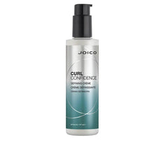 JOICO-CREME DEFINIDOR CURL CONFIDENCE 177 ml-DrShampoo - Perfumaria e Cosmética