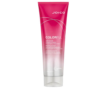 JOICO-Condicionador COLORFUL ANTI-FADE 250 ml.-DrShampoo - Perfumaria e Cosmética Main image