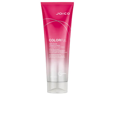 JOICO-Condicionador COLORFUL ANTI-FADE 250 ml.-DrShampoo - Perfumaria e Cosmética