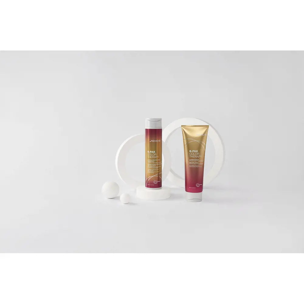 JOICO-Condicionador protetor de cor K-PAK COLOR THERAPY 250 ml.-DrShampoo - Perfumaria e Cosmética