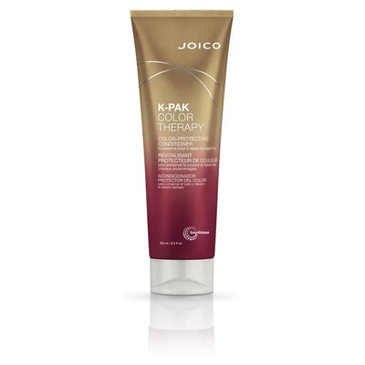 JOICO-Condicionador protetor de cor K-PAK COLOR THERAPY 250 ml.-DrShampoo - Perfumaria e Cosmética