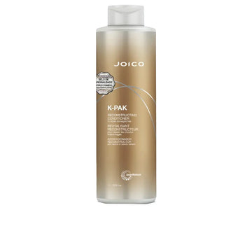 JOICO-Condicionador reconstrutor K-PAK 1000 ml-DrShampoo - Perfumaria e Cosmética Main image