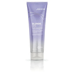 JOICO-Condicionador violeta BLONDE LIFE 250 ml.-DrShampoo - Perfumaria e Cosmética