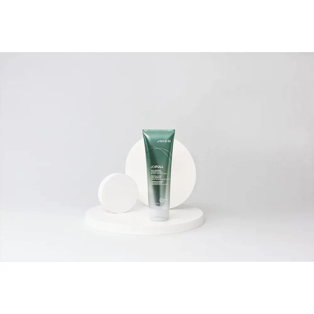 JOICO-Condicionador volumizante JOIFULL 250 ml.-DrShampoo - Perfumaria e Cosmética