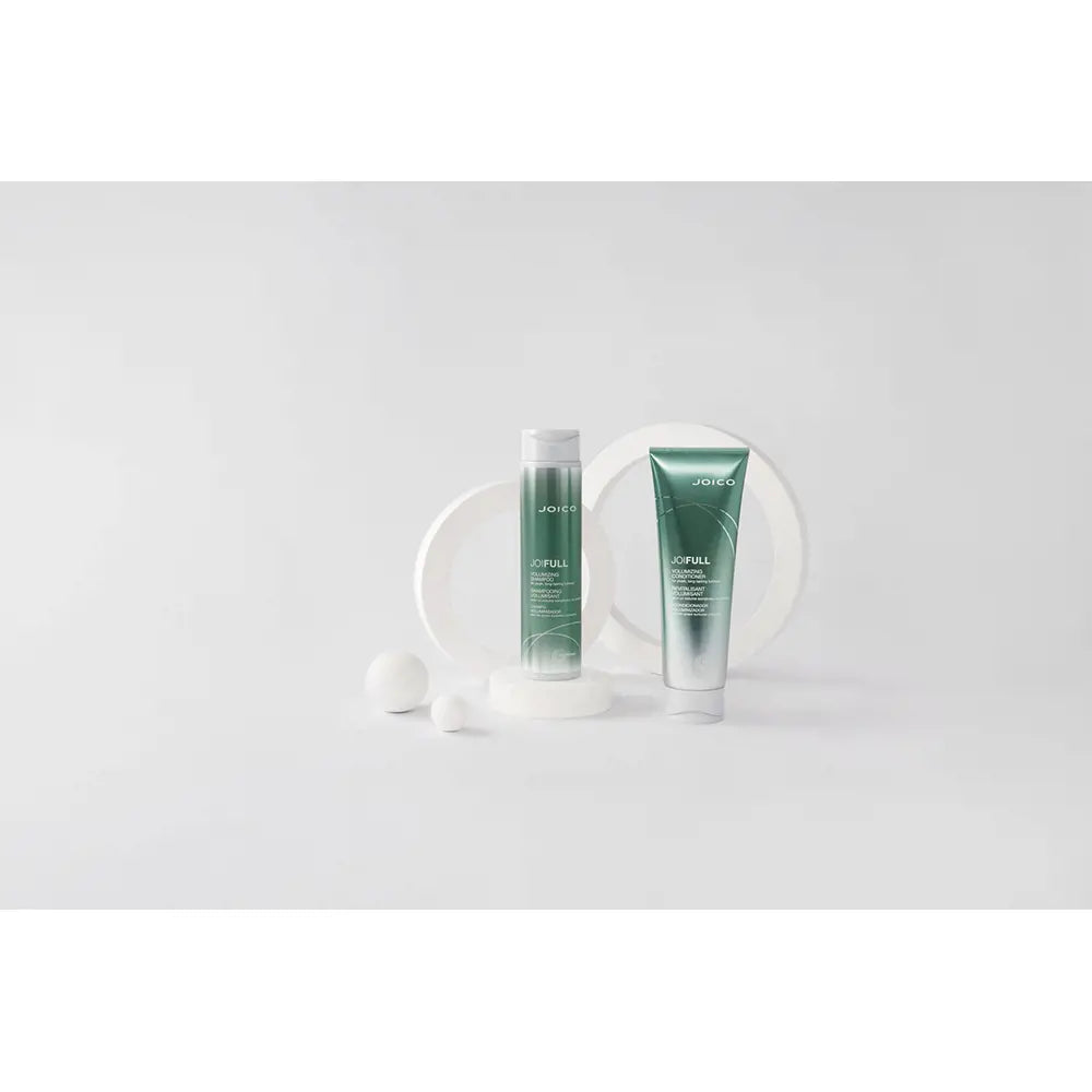 JOICO-Condicionador volumizante JOIFULL 250 ml.-DrShampoo - Perfumaria e Cosmética