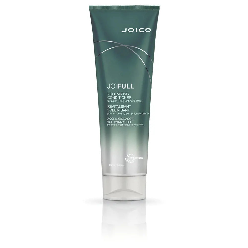 JOICO-Condicionador volumizante JOIFULL 250 ml.-DrShampoo - Perfumaria e Cosmética