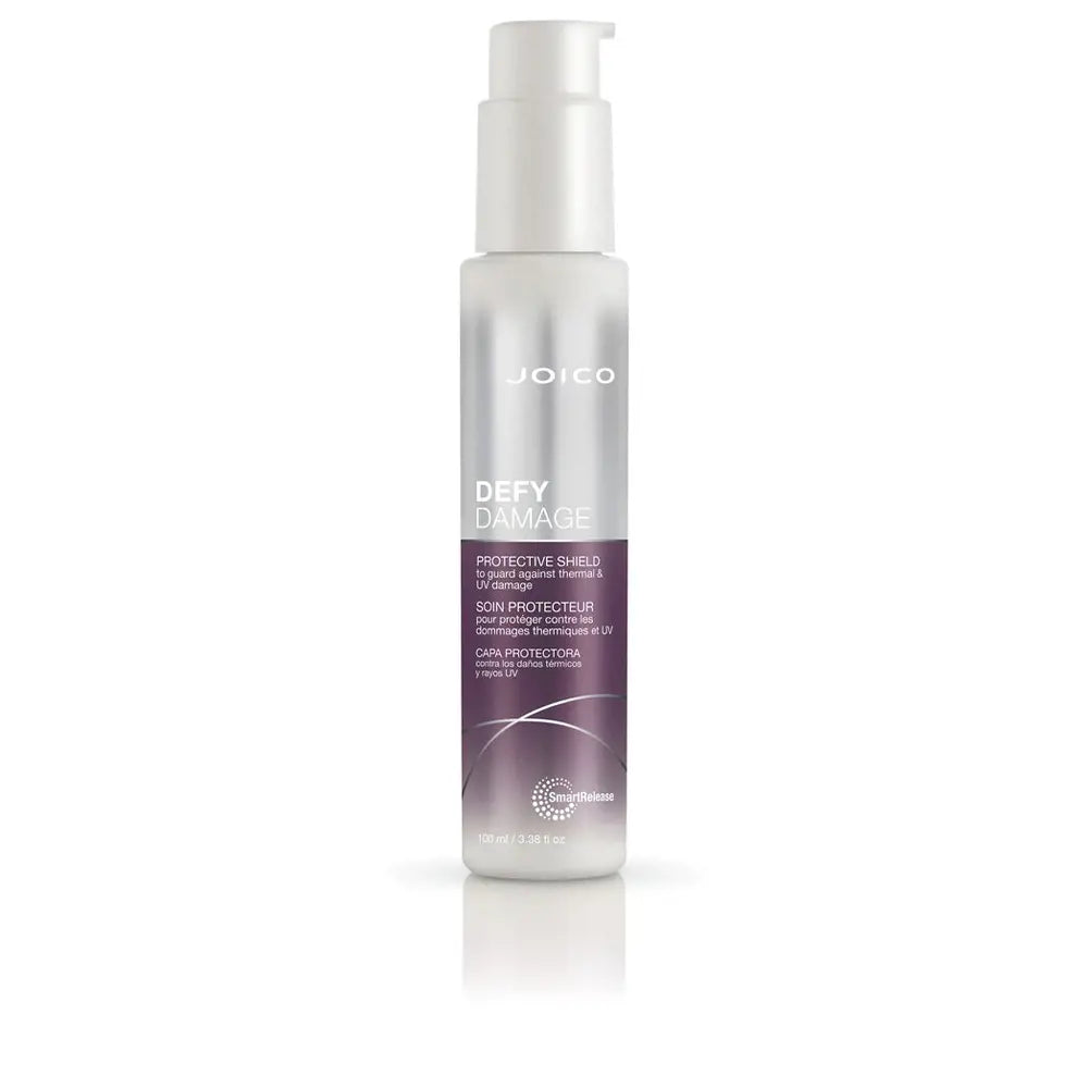 JOICO-DEFY DAMAGE escudo protetor 100 ml-DrShampoo - Perfumaria e Cosmética