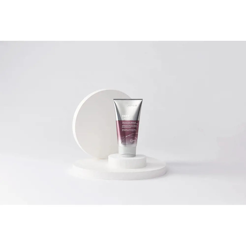 JOICO-DEFY DAMAGE protective masque 150 ml-DrShampoo - Perfumaria e Cosmética
