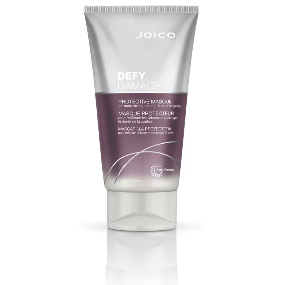 JOICO-DEFY DAMAGE protective masque 150 ml-DrShampoo - Perfumaria e Cosmética