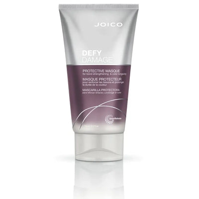 JOICO-DEFY DAMAGE protective masque 150 ml-DrShampoo - Perfumaria e Cosmética