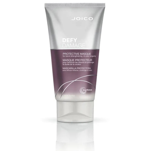 JOICO-DEFY DAMAGE protective masque 150 ml-DrShampoo - Perfumaria e Cosmética