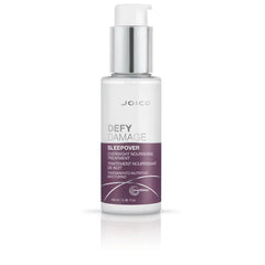 JOICO-DEFY DAMAGE tratamento nutritivo de noite para dormir 100 ml.-DrShampoo - Perfumaria e Cosmética