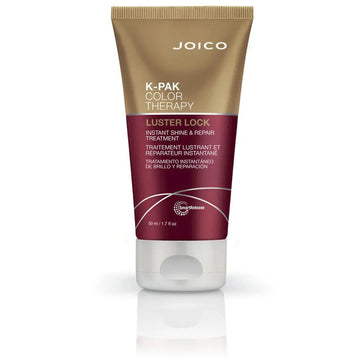 JOICO-K-PAK COLOR THERAPY brilho bloqueador inst shine & tratamento reparador 150 ml.-DrShampoo - Perfumaria e Cosmética Imagem principal do produto
