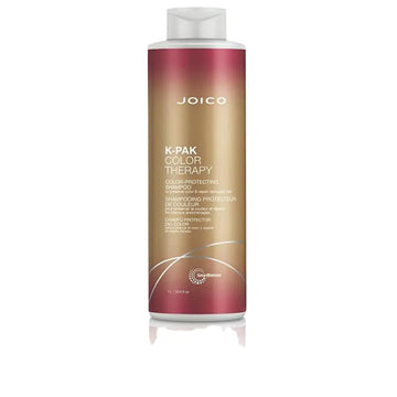 JOICO-K-PAK COLOR THERAPY shampoo protetor de cor 1000 ml.-DrShampoo - Perfumaria e Cosmética Imagen principal del producto