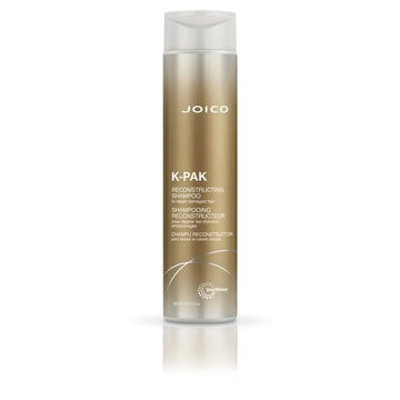 JOICO-K-PAK Shampoo Reconstrutor 300 ml.-DrShampoo - Perfumaria e Cosmética Main image
