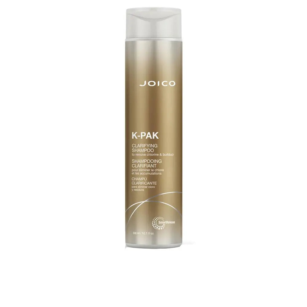 JOICO-K-PAK shampoo clareador 300 ml-DrShampoo - Perfumaria e Cosmética