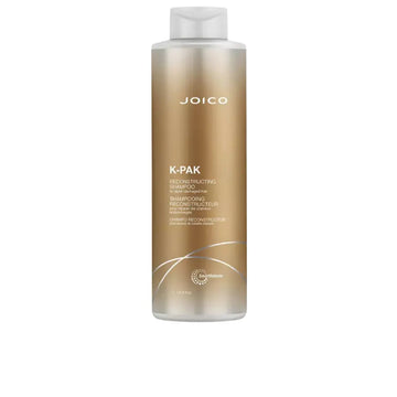 JOICO-K-PAK shampoo reconstrutor 1000 ml.-DrShampoo - Perfumaria e Cosmética Imagem principal do produto