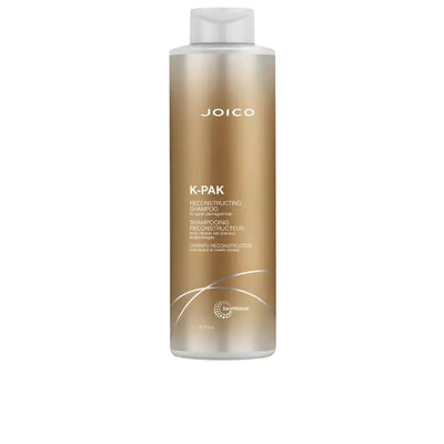 JOICO-K-PAK shampoo reconstrutor 1000 ml.-DrShampoo - Perfumaria e Cosmética