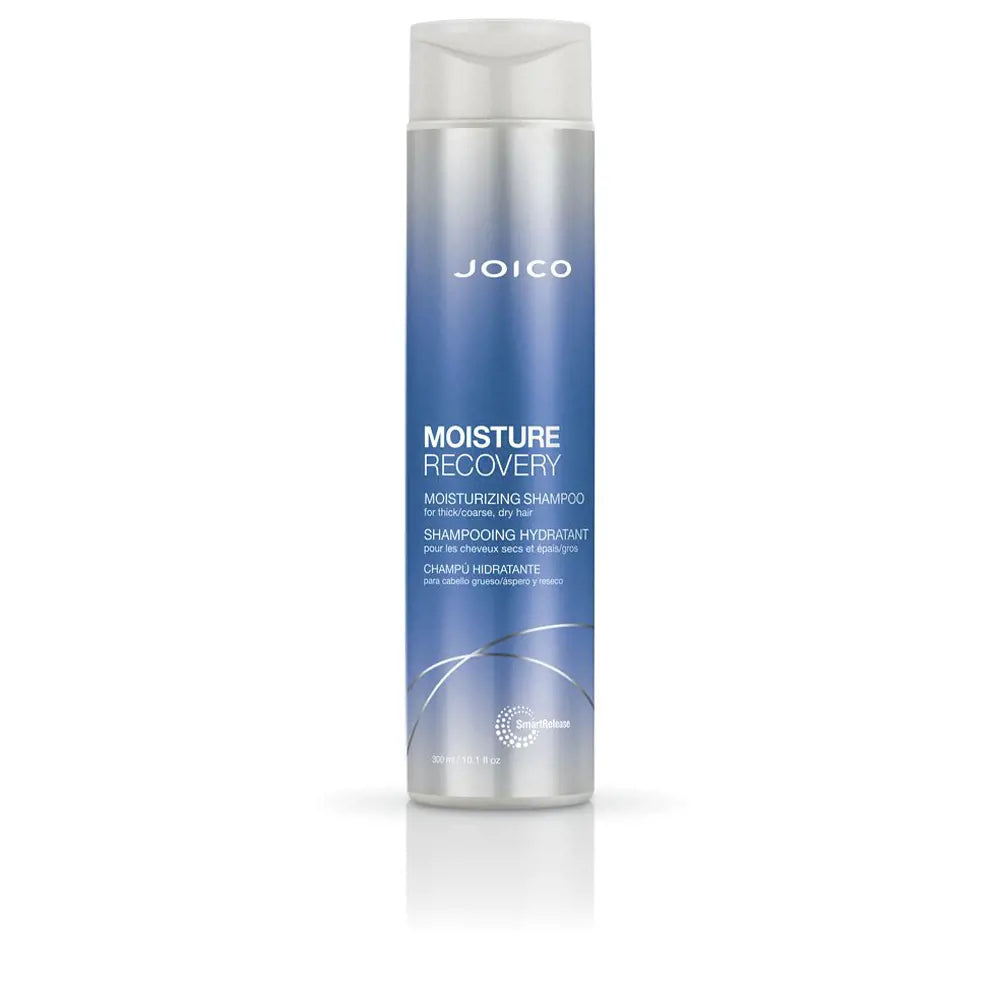 JOICO-SHAMPOO RECUPERAÇÃO DE UMIDADE 300 ml-DrShampoo - Perfumaria e Cosmética