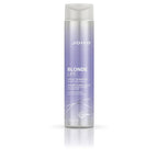 JOICO-SHAMPOO VIOLETA BLONDE LIFE 300 ml-DrShampoo - Perfumaria e Cosmética