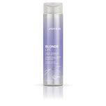 JOICO-SHAMPOO VIOLETA BLONDE LIFE 300 ml-DrShampoo - Perfumaria e Cosmética