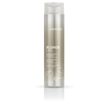JOICO-Shampoo iluminador BLONDE LIFE 300 ml.-DrShampoo - Perfumaria e Cosmética Main image