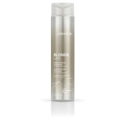 JOICO-Shampoo iluminador BLONDE LIFE 300 ml.-DrShampoo - Perfumaria e Cosmética