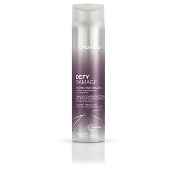 JOICO-Shampoo protetor DEFY DAMAGE 300 ml.-DrShampoo - Perfumaria e Cosmética Main image