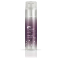 JOICO-Shampoo protetor DEFY DAMAGE 300 ml.-DrShampoo - Perfumaria e Cosmética