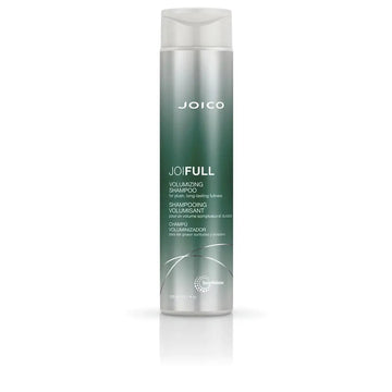 JOICO-Shampoo volumizante JOIFULL 300 ml.-DrShampoo - Perfumaria e Cosmética Main image