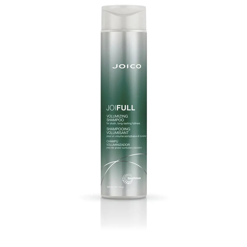 JOICO-Shampoo volumizante JOIFULL 300 ml.-DrShampoo - Perfumaria e Cosmética