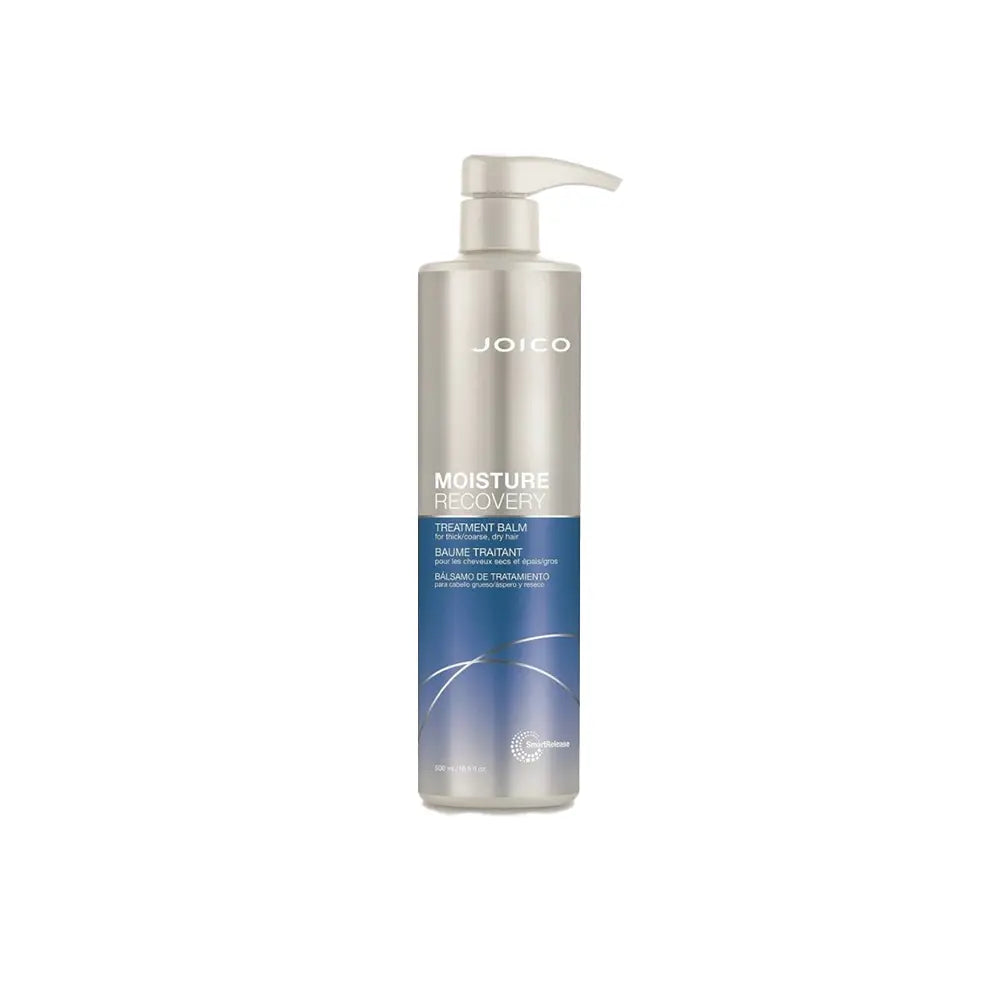 JOICO-bálsamo de tratamento MOISTURE RECOVERY 500 ml-DrShampoo - Perfumaria e Cosmética