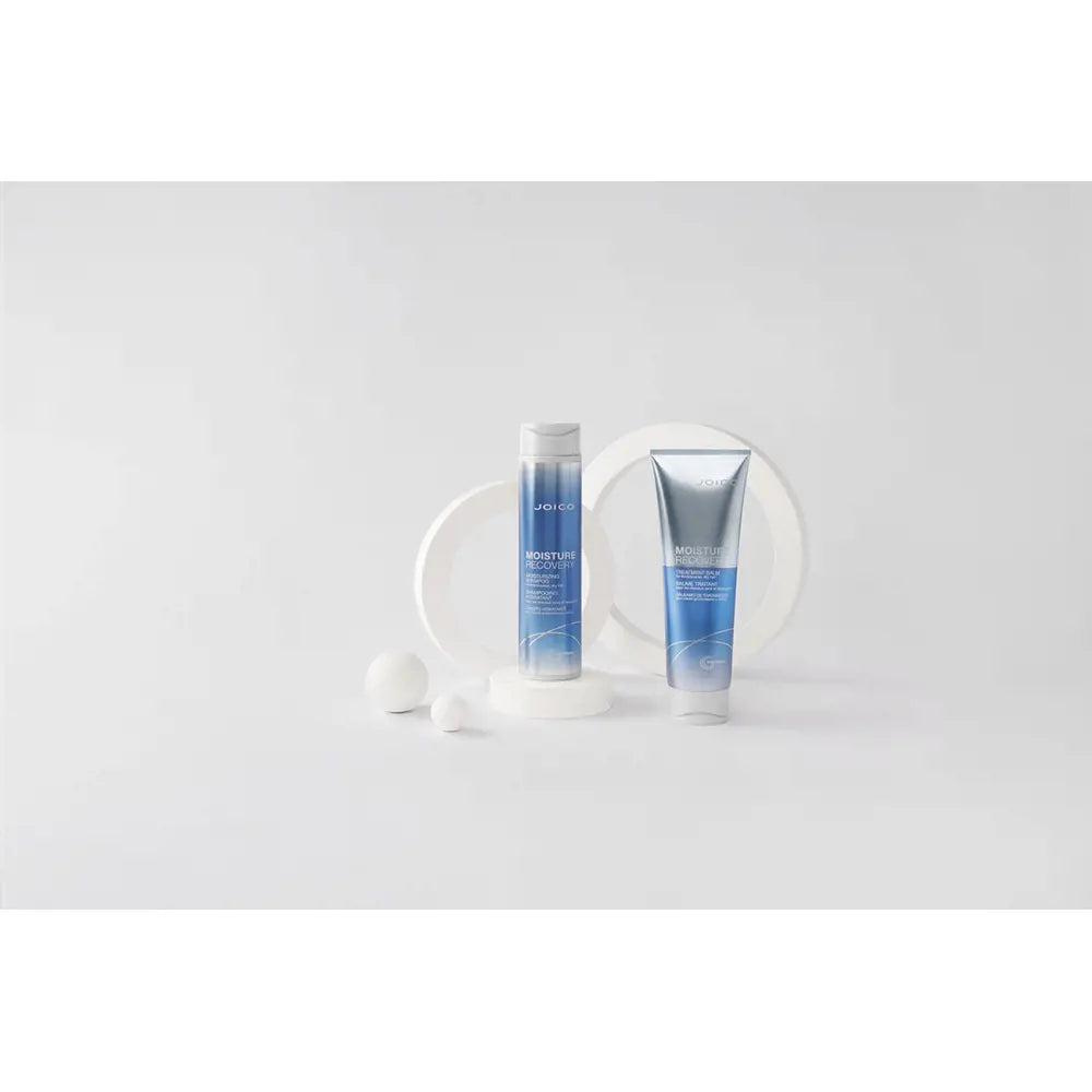 JOICO-bálsamo de tratamento RECUPERAÇÃO DE HIDRATAÇÃO 250 ml-DrShampoo - Perfumaria e Cosmética